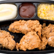 a frozen tv dinner